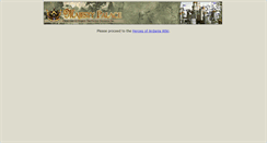 Desktop Screenshot of majestypalace.com